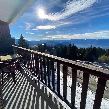 Appartement 5 Personnes Au Pied Des Pistes - Wifi - シャンルッス エクステリア 写真