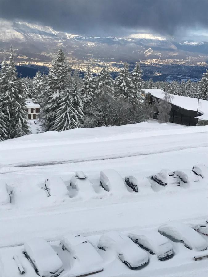 Appartement 5 Personnes Au Pied Des Pistes - Wifi - シャンルッス エクステリア 写真