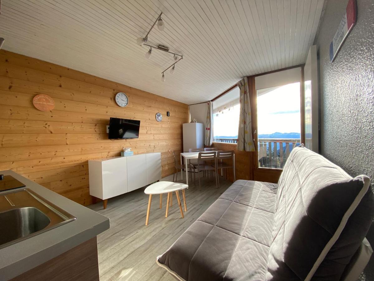 Appartement 5 Personnes Au Pied Des Pistes - Wifi - シャンルッス エクステリア 写真