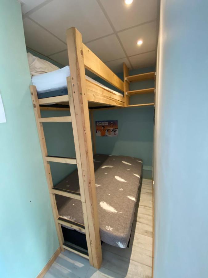 Appartement 5 Personnes Au Pied Des Pistes - Wifi - シャンルッス エクステリア 写真