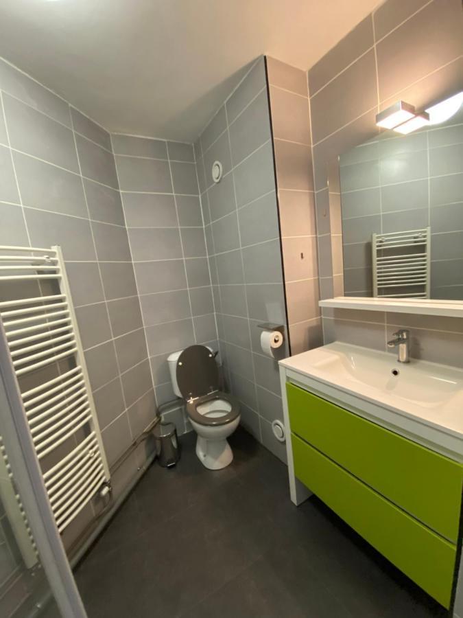 Appartement 5 Personnes Au Pied Des Pistes - Wifi - シャンルッス エクステリア 写真