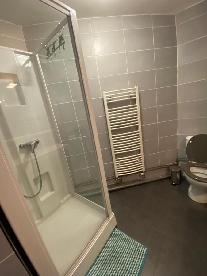 Appartement 5 Personnes Au Pied Des Pistes - Wifi - シャンルッス エクステリア 写真