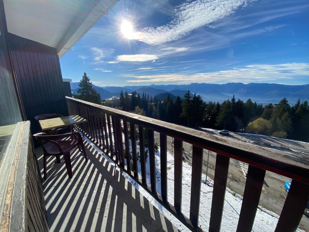 Appartement 5 Personnes Au Pied Des Pistes - Wifi - シャンルッス エクステリア 写真